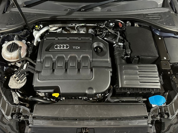 Used Audi A3 2017 for sale - 75673705: Photo 10