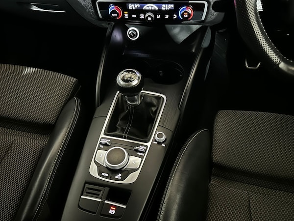 Used Audi A3 2017 for sale - 75673705: Photo 16