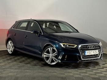 Audi - A3