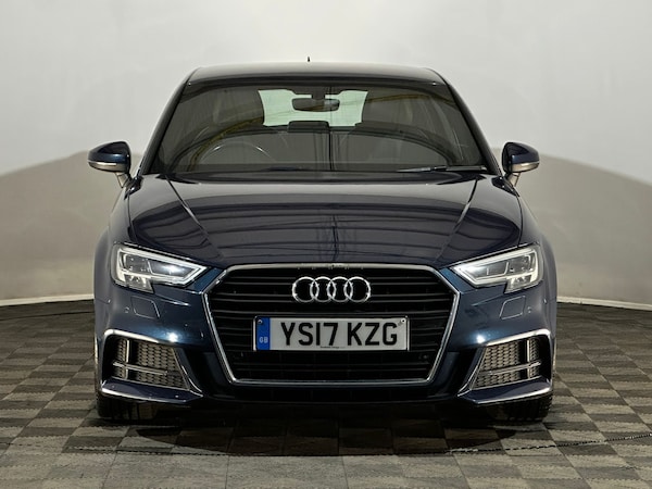 Used Audi A3 2017 for sale - 75673705: Photo 2