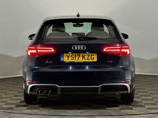Used Audi A3 2017 for sale - 75673705: Photo 7