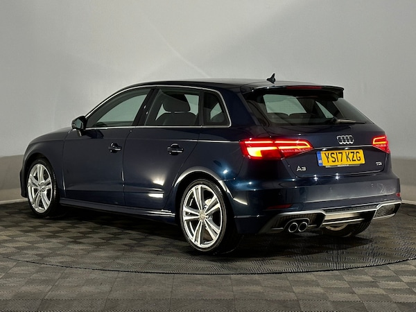 Used Audi A3 2017 for sale - 75673705: Photo 9