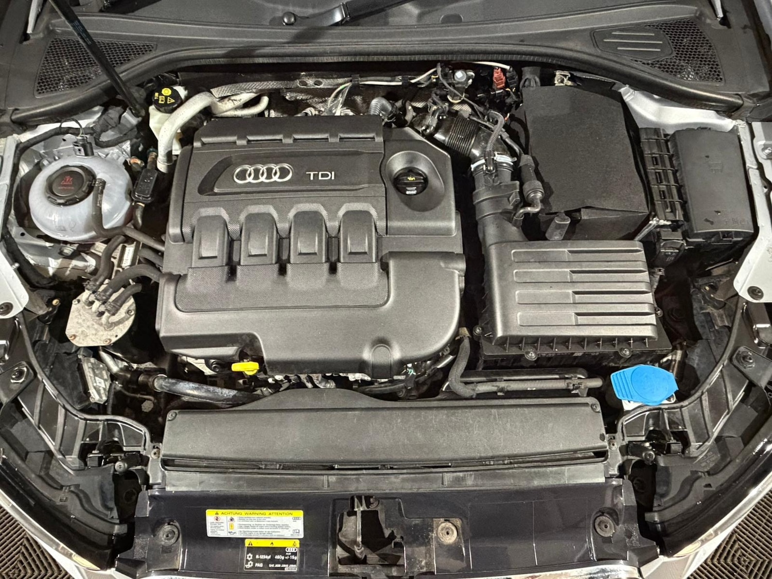 Used Audi A3 2017 for sale - 76745100: Photo 10