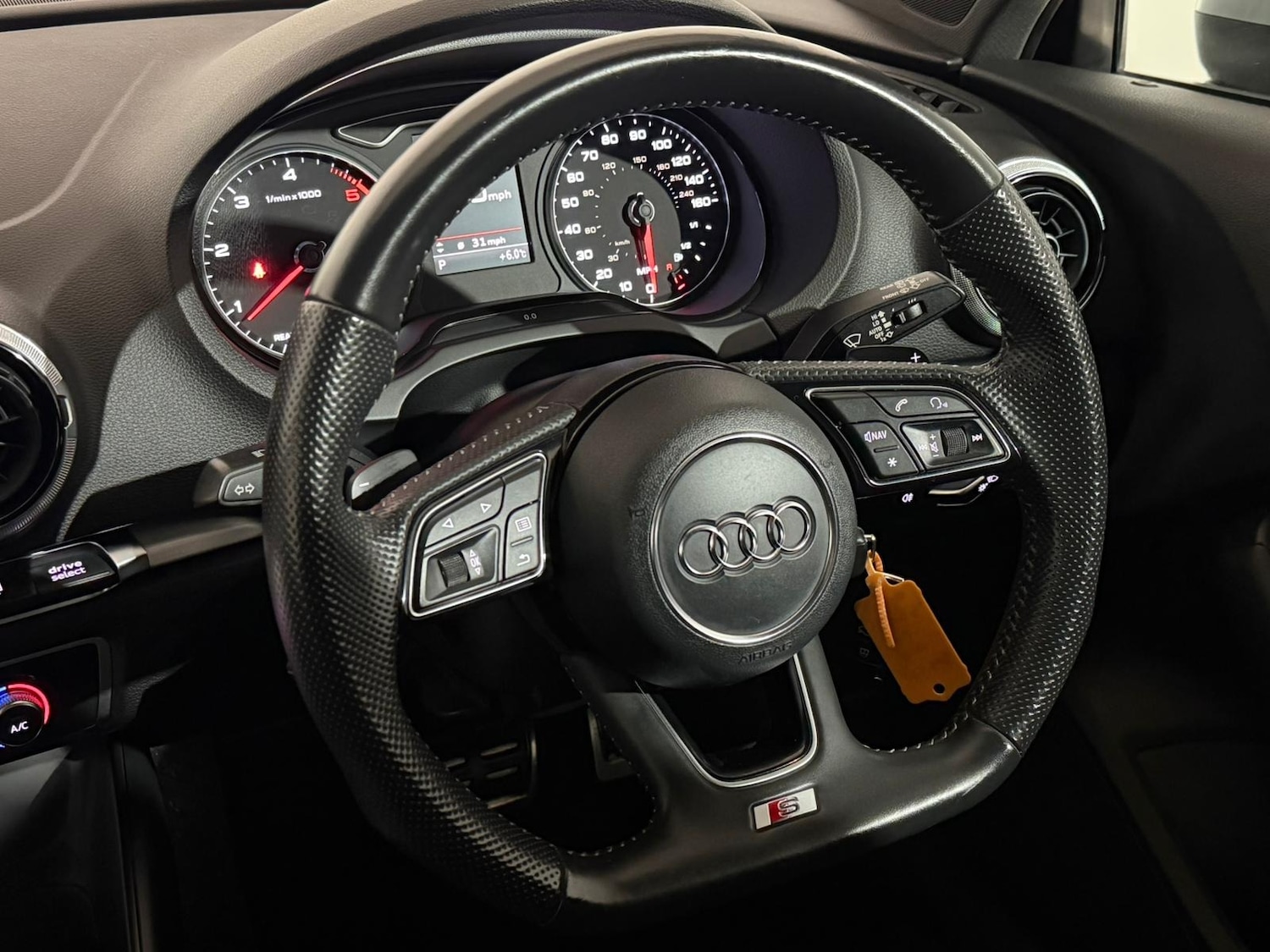 Used Audi A3 2017 for sale - 76745100: Photo 13