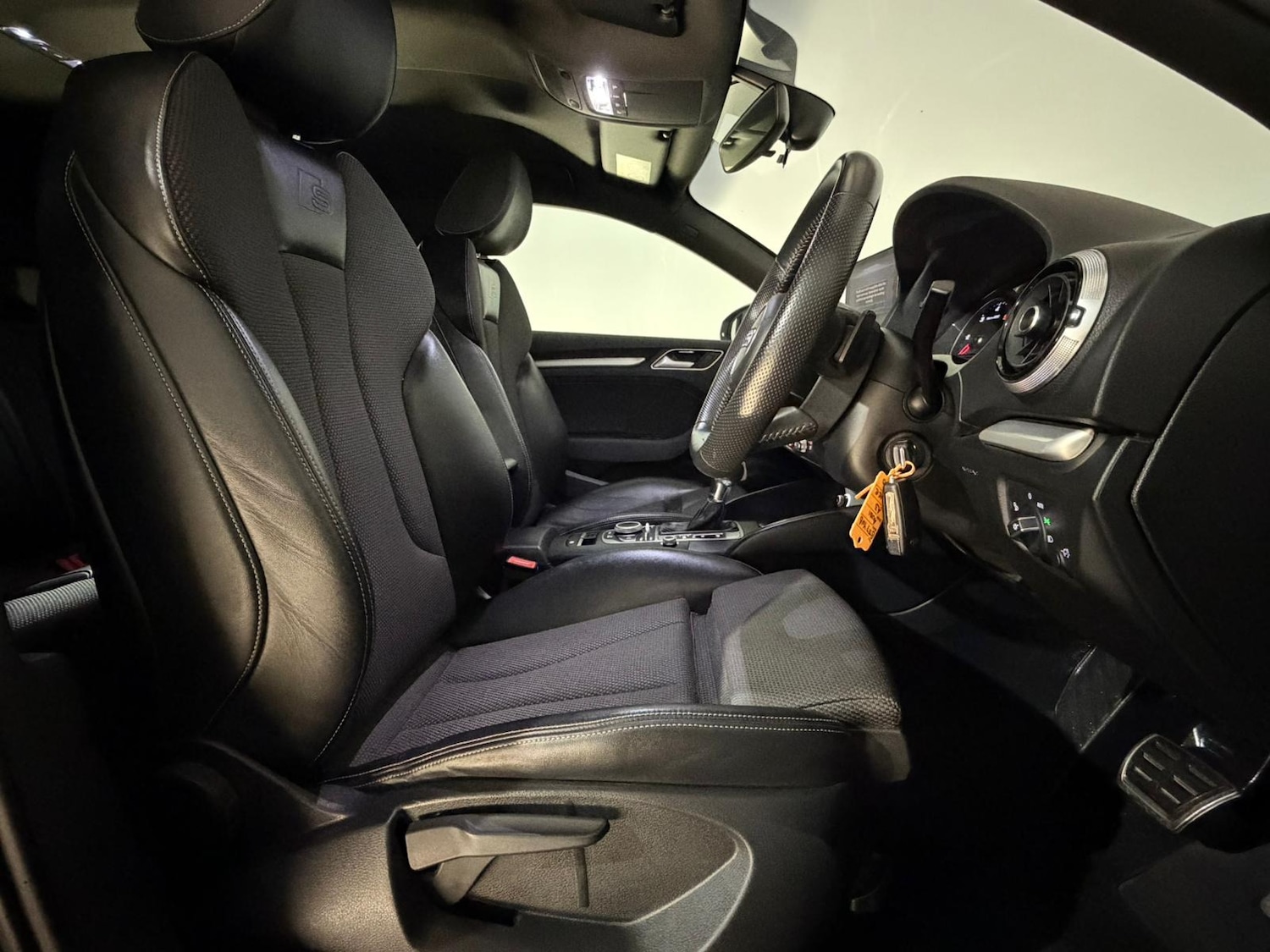 Used Audi A3 2017 for sale - 76745100: Photo 16