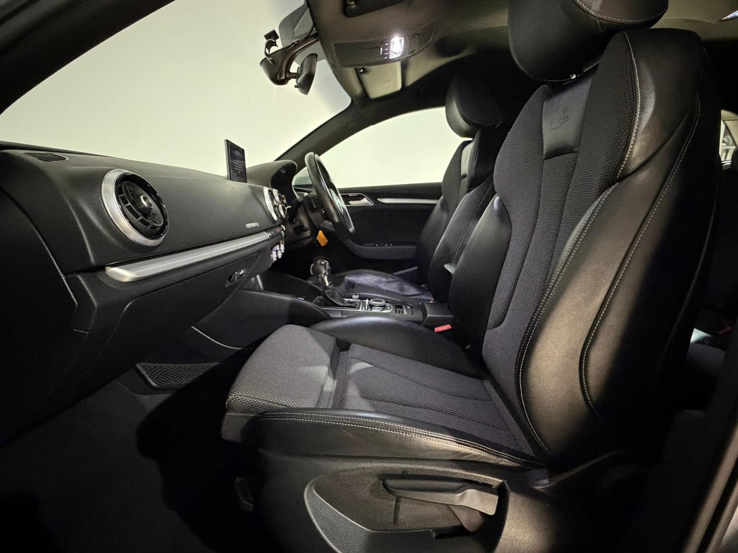 Used Audi A3 2017 for sale - 76745100: Photo 17