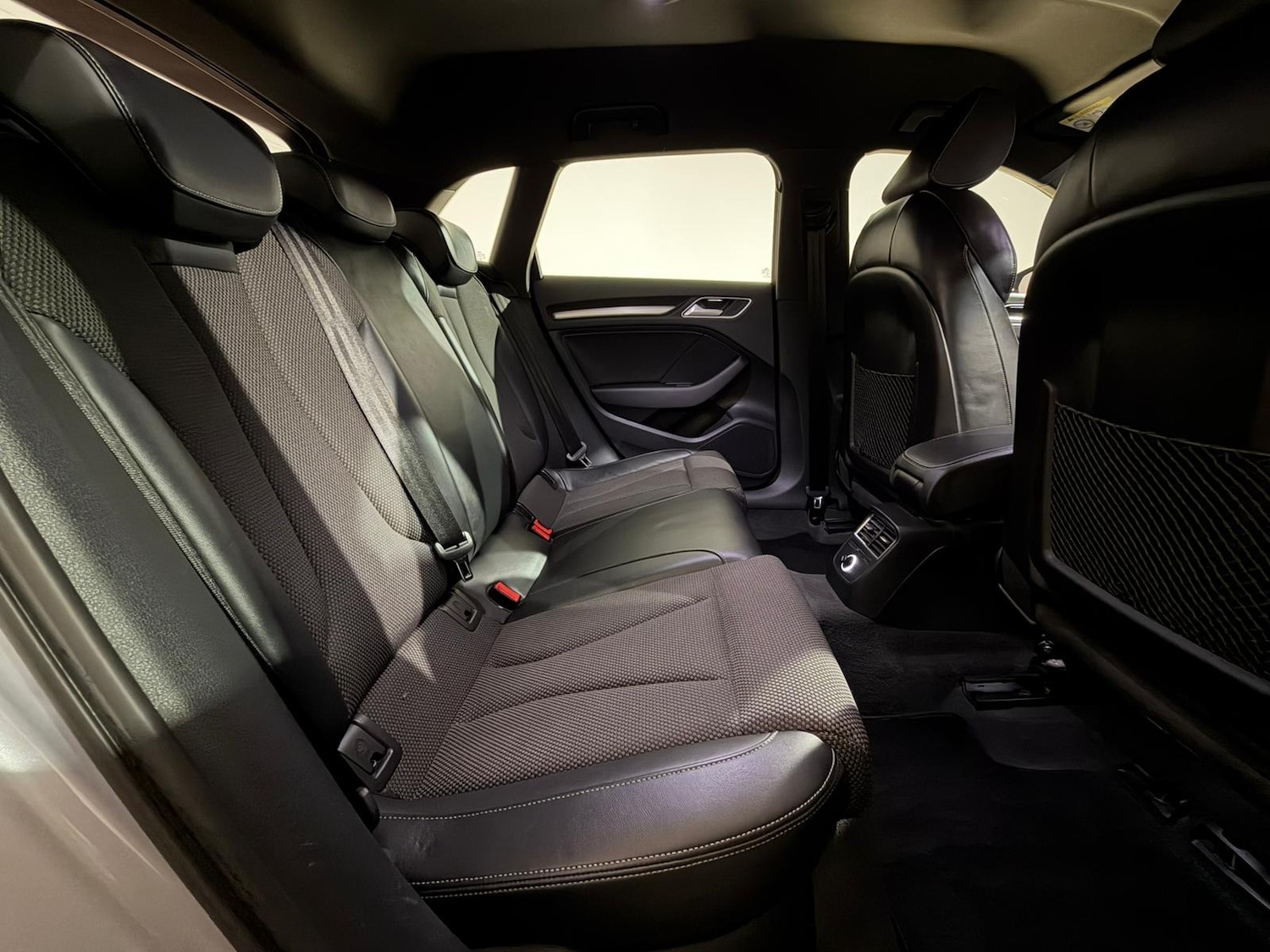 Used Audi A3 2017 for sale - 76745100: Photo 18