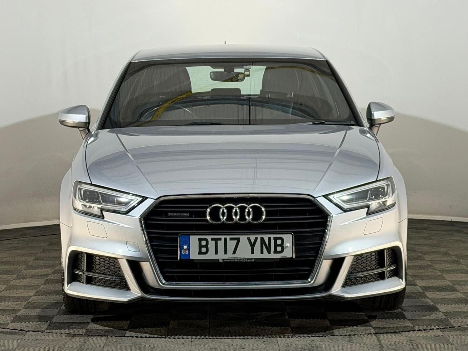 Used Audi A3 2017 for sale - 76745100: Photo 2