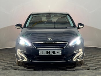 Used Peugeot 308 2014 for sale - 75702990: Photo