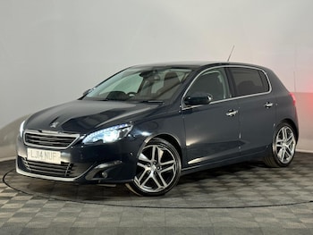 Used Peugeot 308 2014 for sale - 75702990: Photo