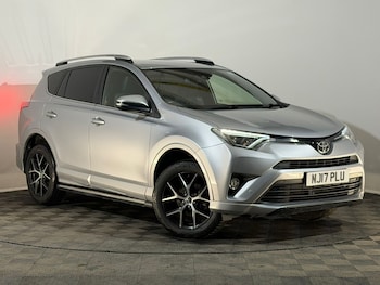 Toyota - RAV4