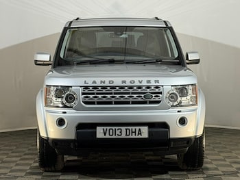 Used Land Rover Discovery 2013 for sale - 78686106: Photo
