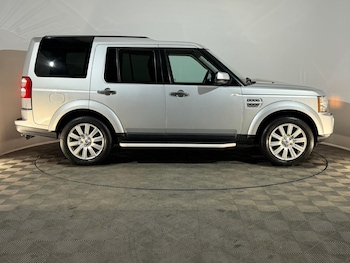 Used Land Rover Discovery 2013 for sale - 78686106: Photo