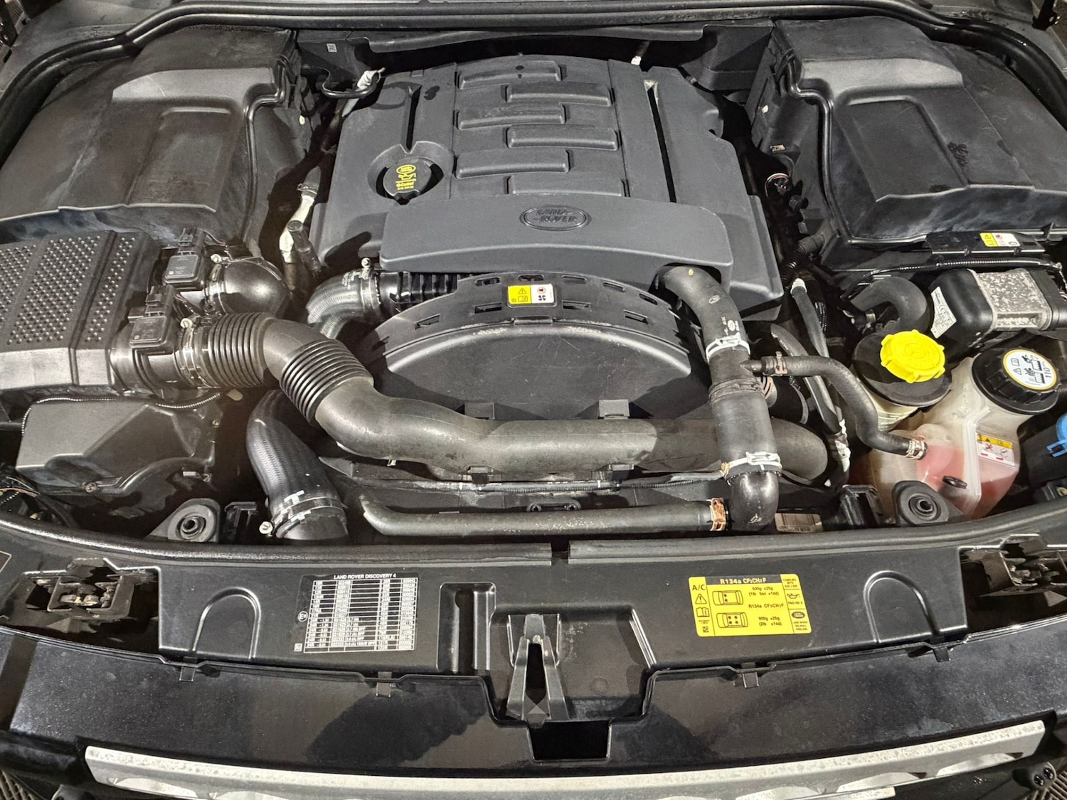 Used Land Rover Discovery 2009 for sale - 76666300: Photo 10