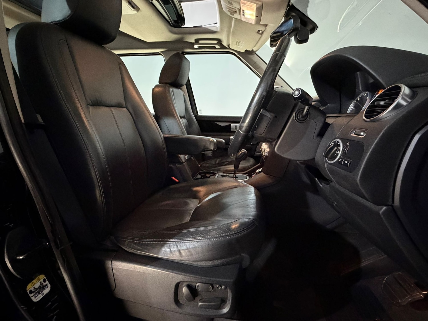 Used Land Rover Discovery 2009 for sale - 76666300: Photo 14