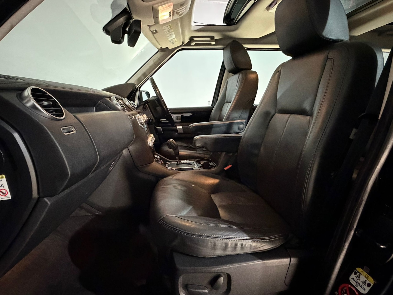 Used Land Rover Discovery 2009 for sale - 76666300: Photo 15