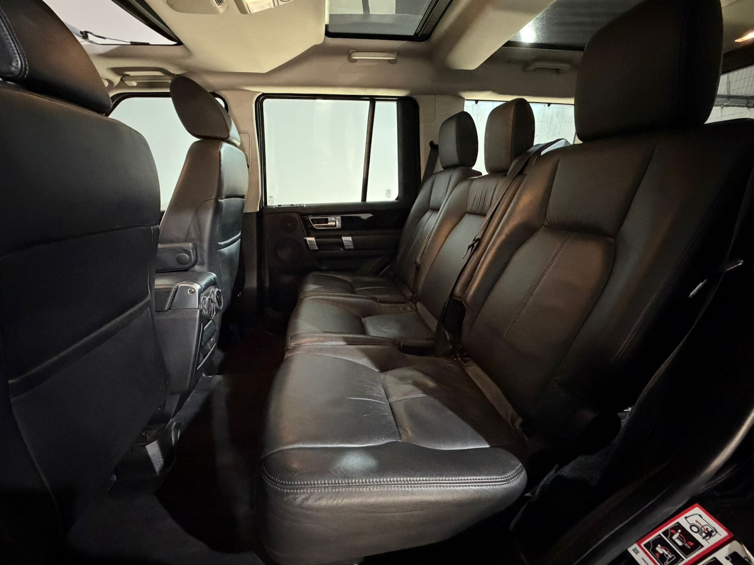 Used Land Rover Discovery 2009 for sale - 76666300: Photo 17