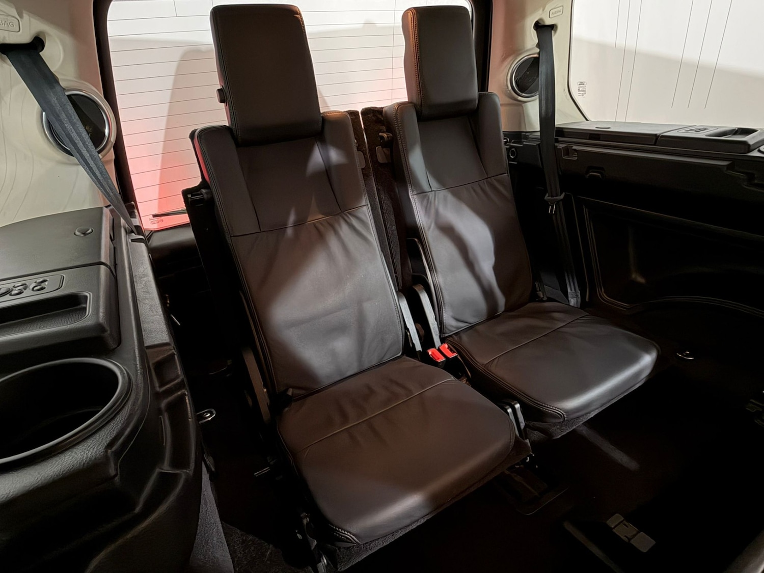 Used Land Rover Discovery 2009 for sale - 76666300: Photo 18