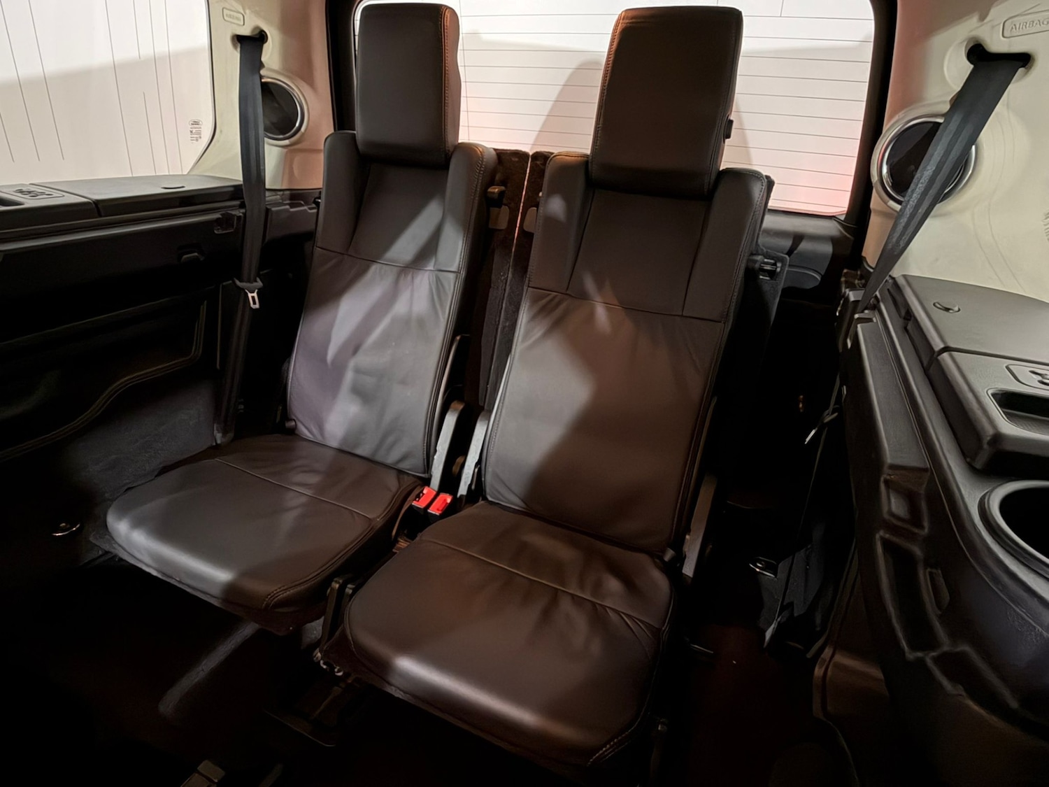 Used Land Rover Discovery 2009 for sale - 76666300: Photo 19