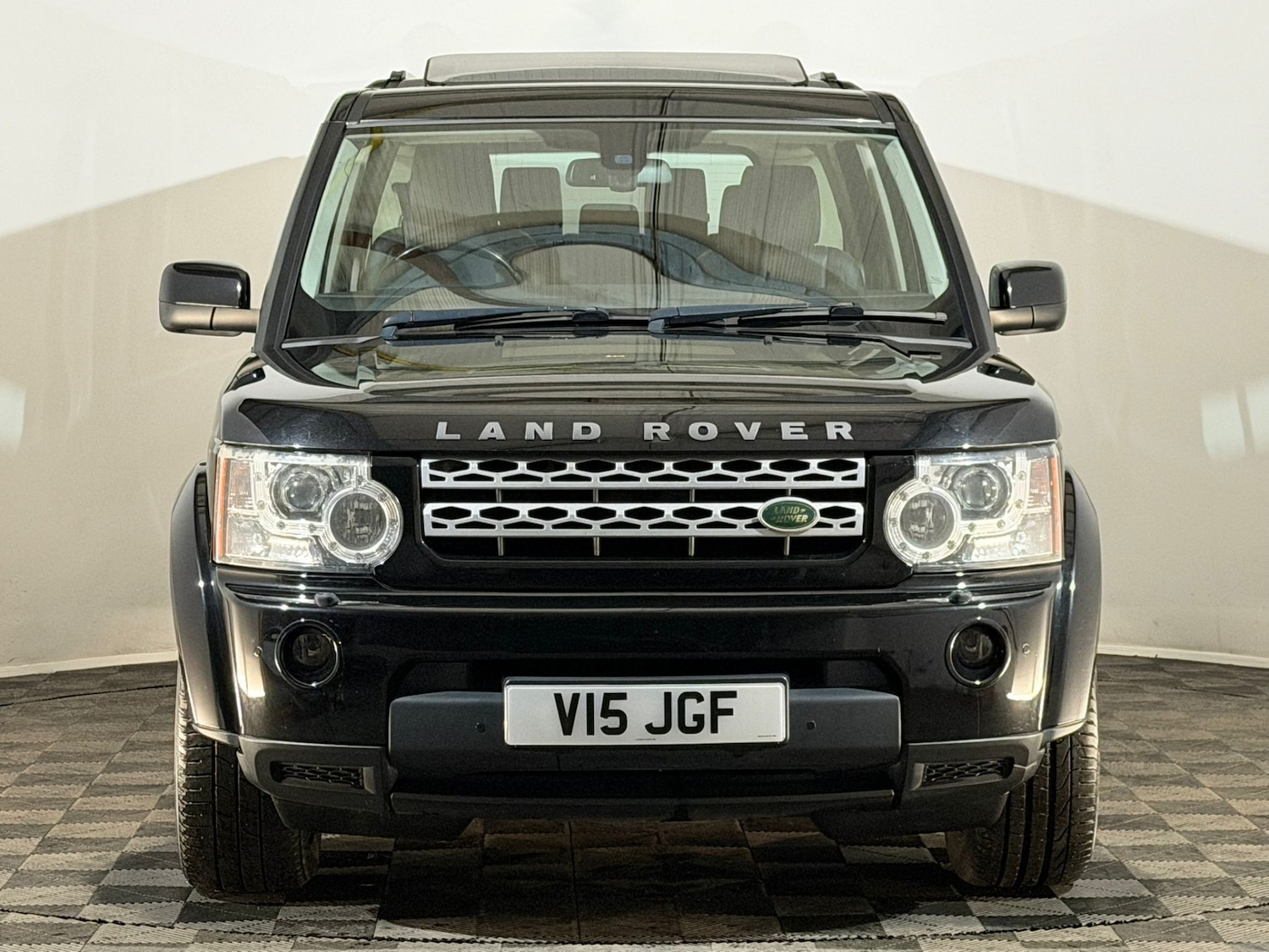 Used Land Rover Discovery 2009 for sale - 76666300: Photo 2