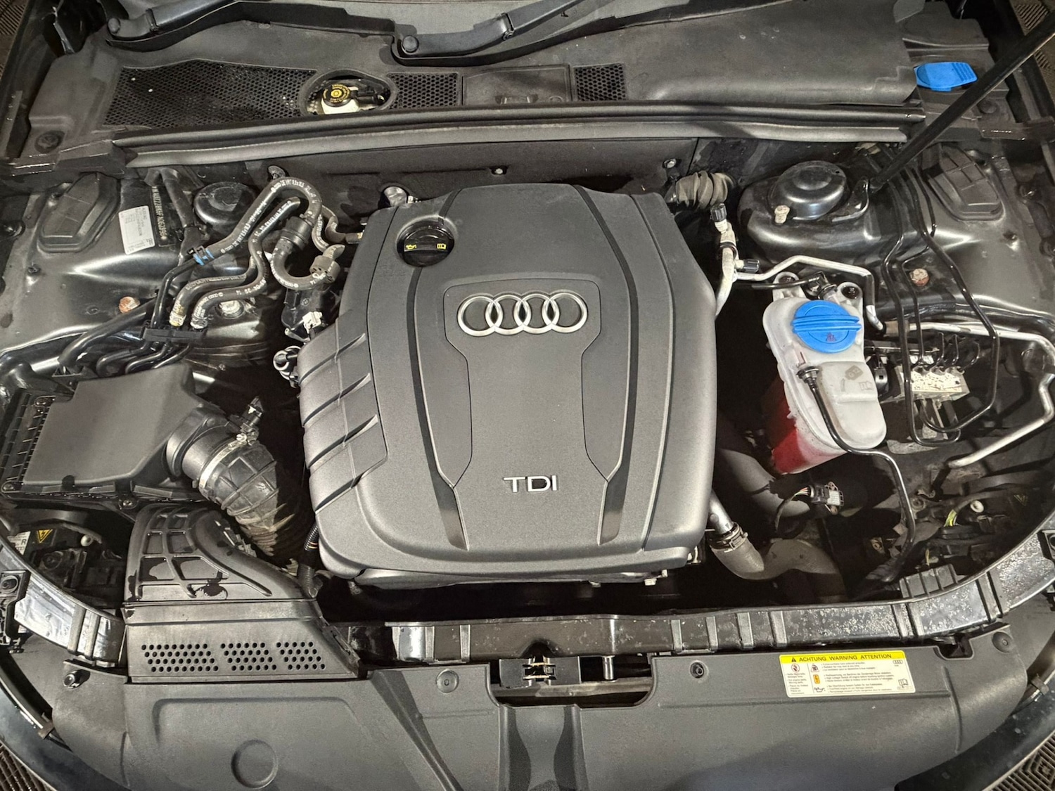 Used Audi A4 2014 for sale - 77482197: Photo 10