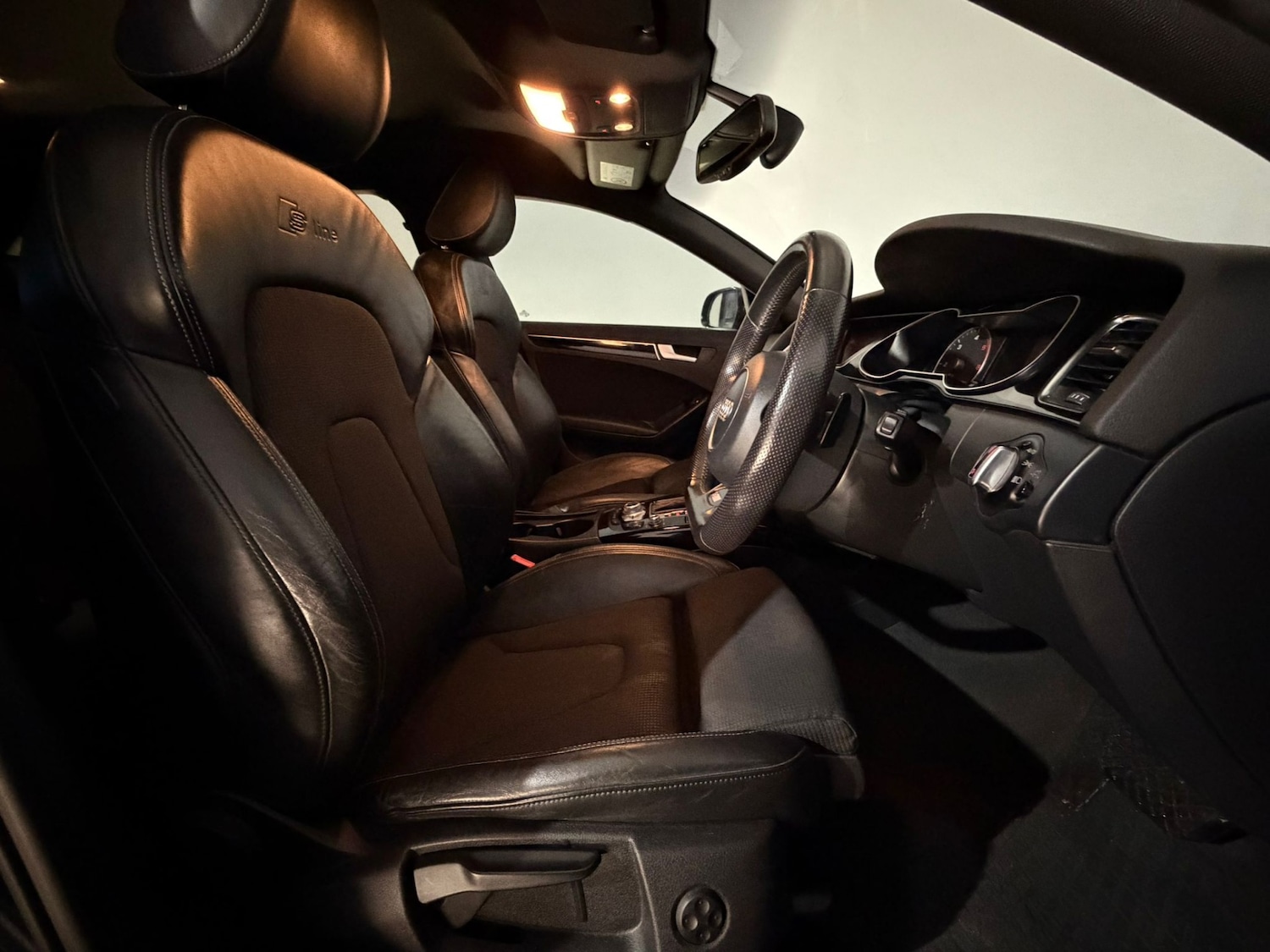 Used Audi A4 2014 for sale - 77482197: Photo 16