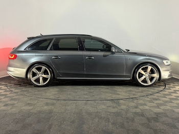 Used Audi A4 2014 for sale - 77482197: Photo