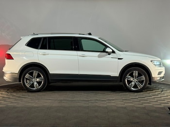 Used Volkswagen Tiguan Allspace 2019 for sale - 79023479: Photo