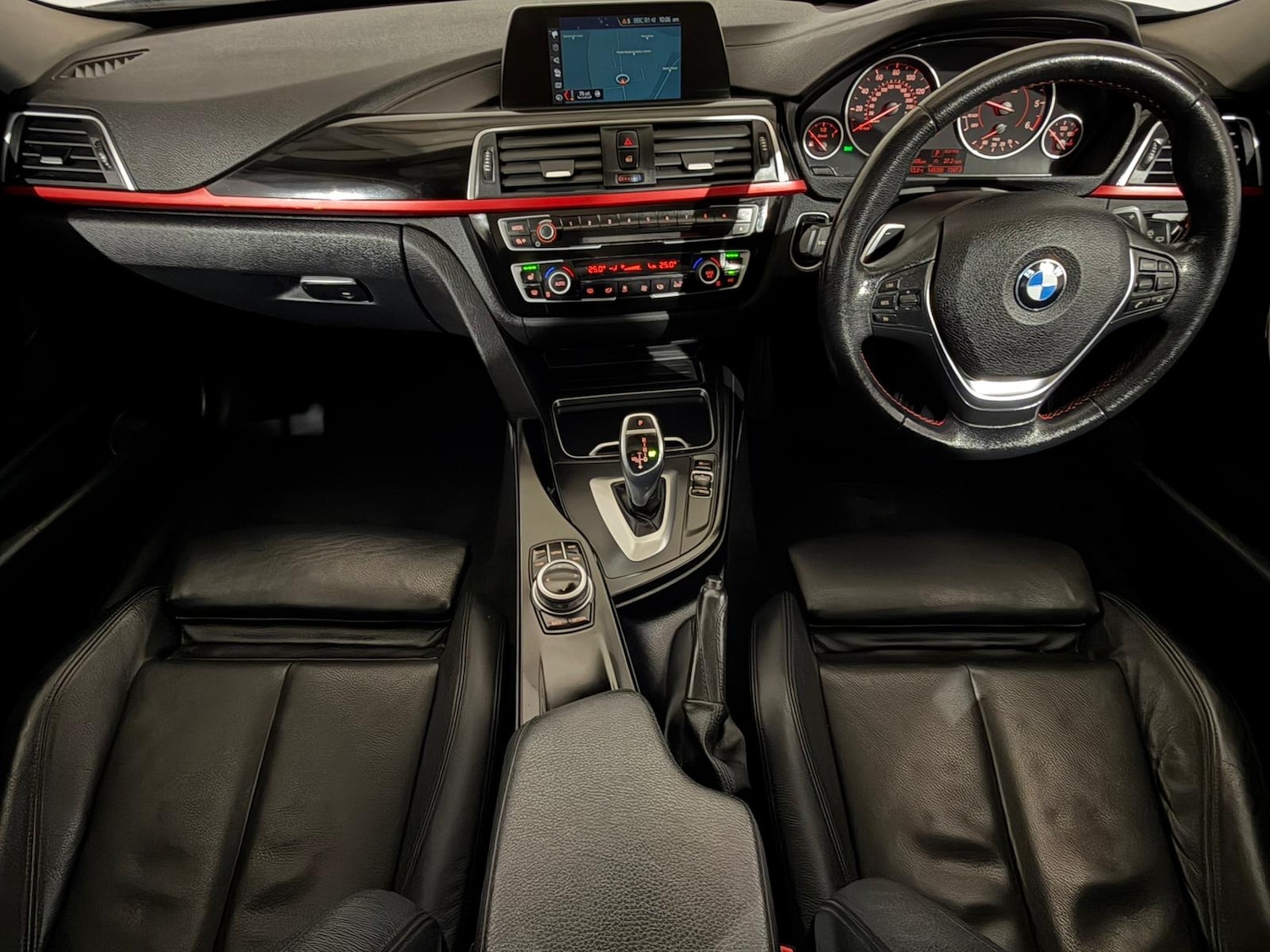 Used BMW 3 Series 2017 for sale - 76145745: Photo 11