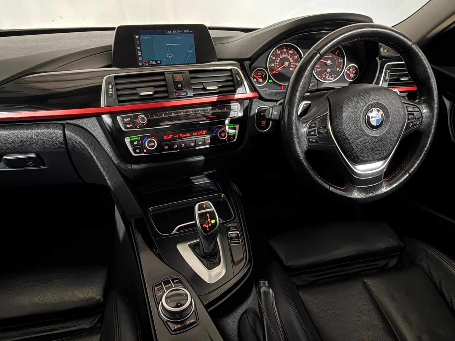 Used BMW 3 Series 2017 for sale - 76145745: Photo 12