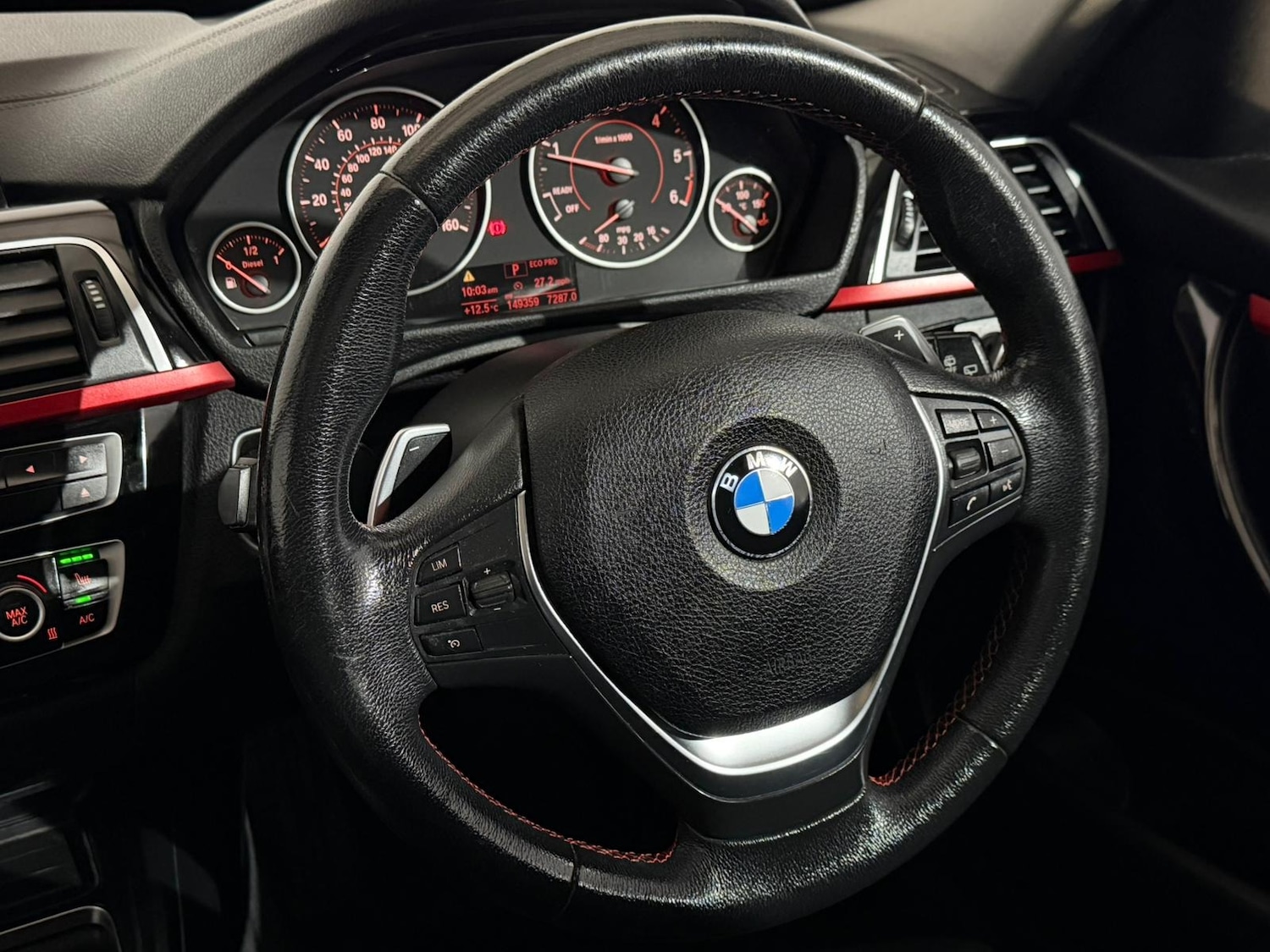 Used BMW 3 Series 2017 for sale - 76145745: Photo 13