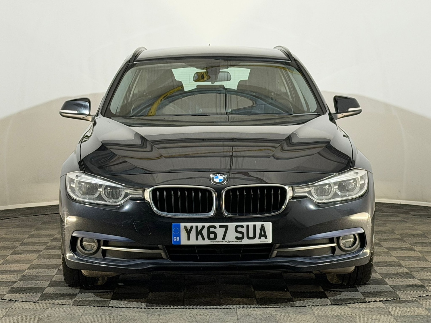 Used BMW 3 Series 2017 for sale - 76145745: Photo 2