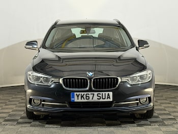 Used BMW 3 Series 2017 for sale - 76145745: Photo