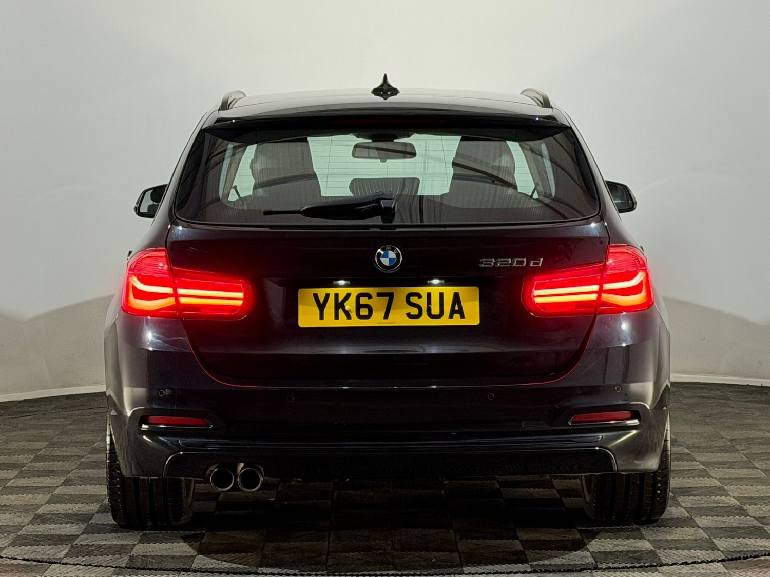 Used BMW 3 Series 2017 for sale - 76145745: Photo 7