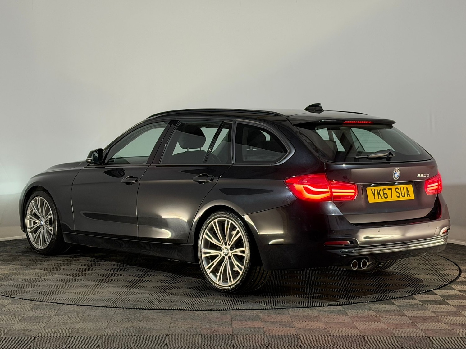 Used BMW 3 Series 2017 for sale - 76145745: Photo 9