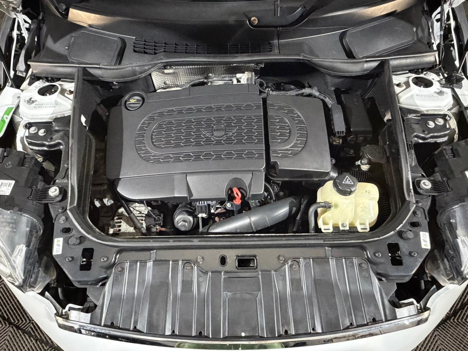 Used MINI Countryman 2012 for sale - 76350515: Photo 10