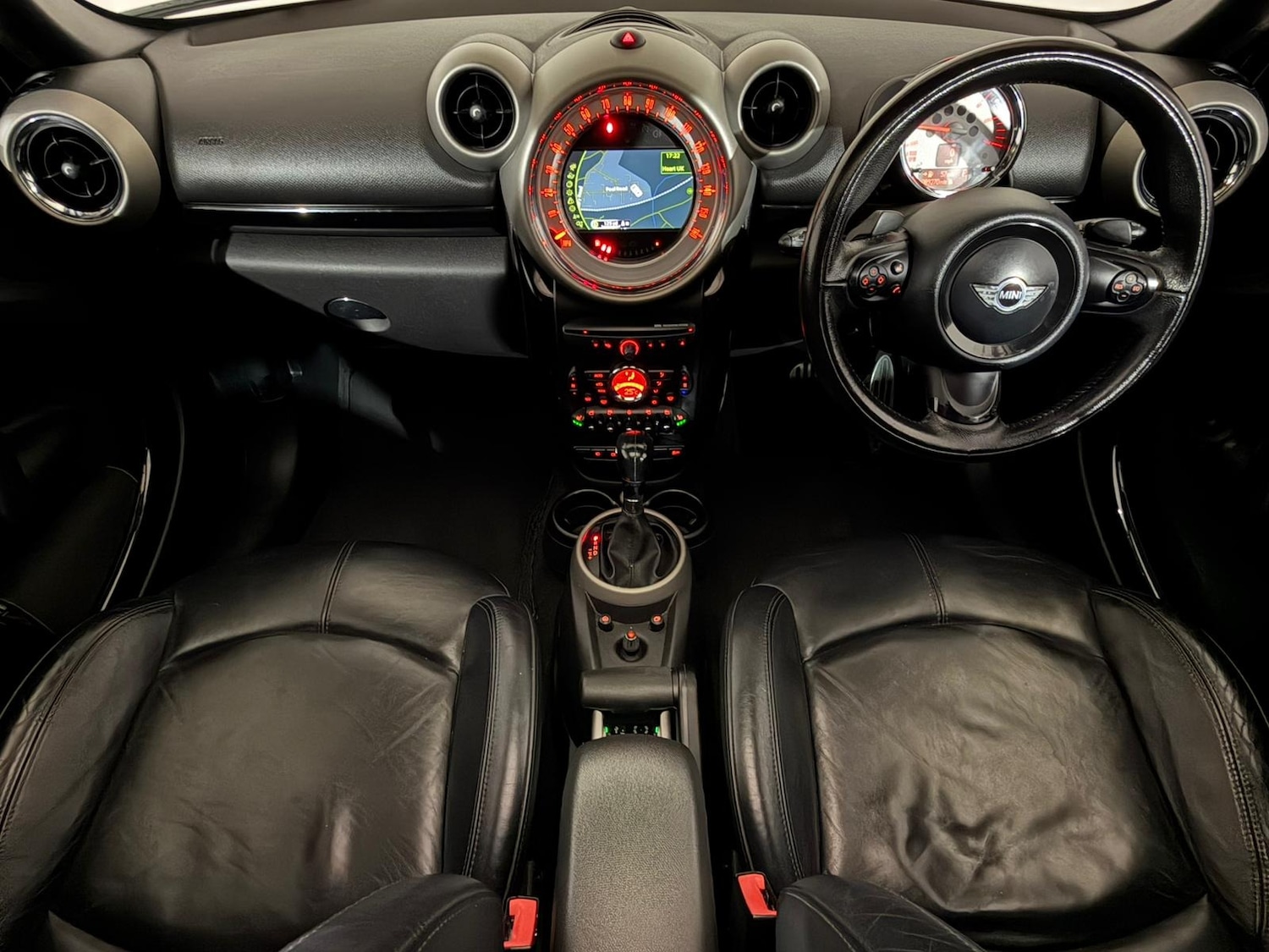 Used MINI Countryman 2012 for sale - 76350515: Photo 11