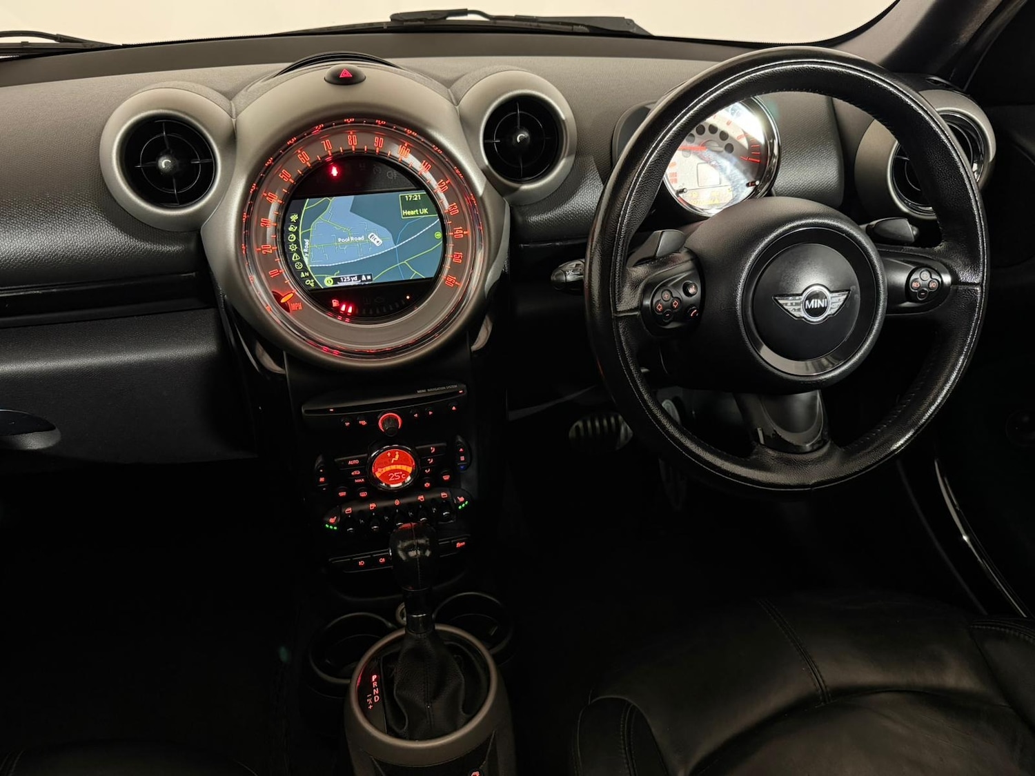 Used MINI Countryman 2012 for sale - 76350515: Photo 12