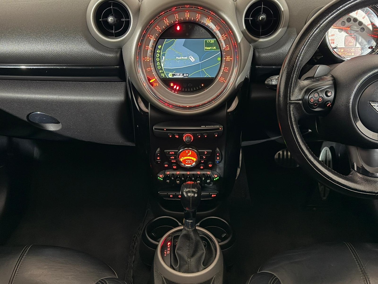 Used MINI Countryman 2012 for sale - 76350515: Photo 14