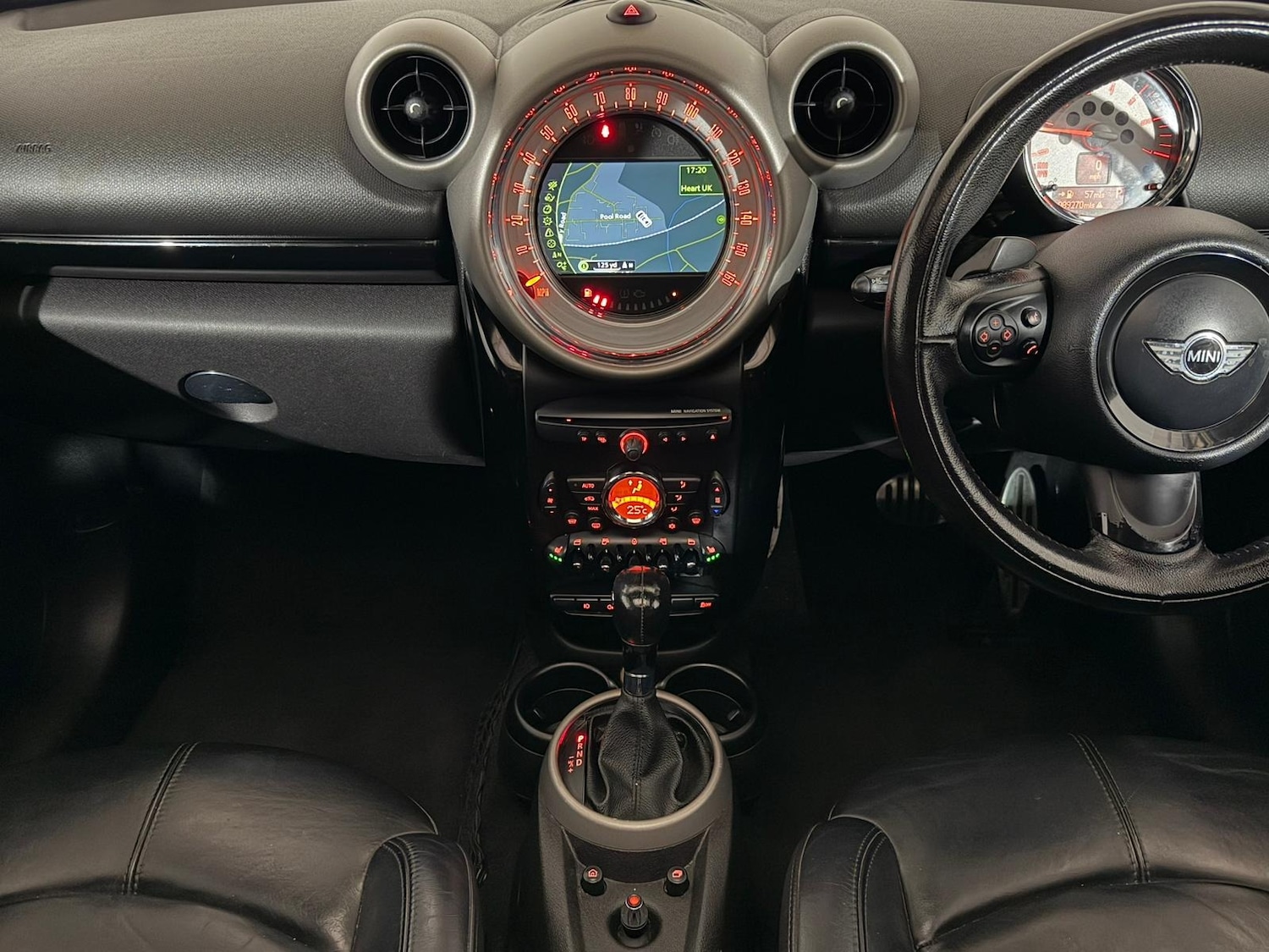 Used MINI Countryman 2012 for sale - 76350515: Photo 15