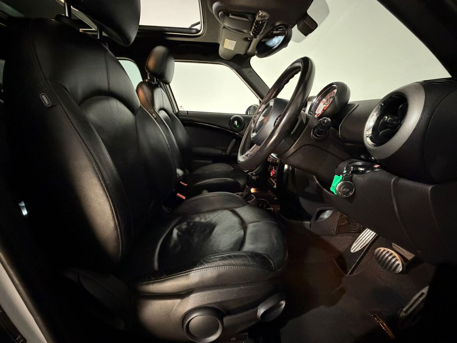 Used MINI Countryman 2012 for sale - 76350515: Photo 16