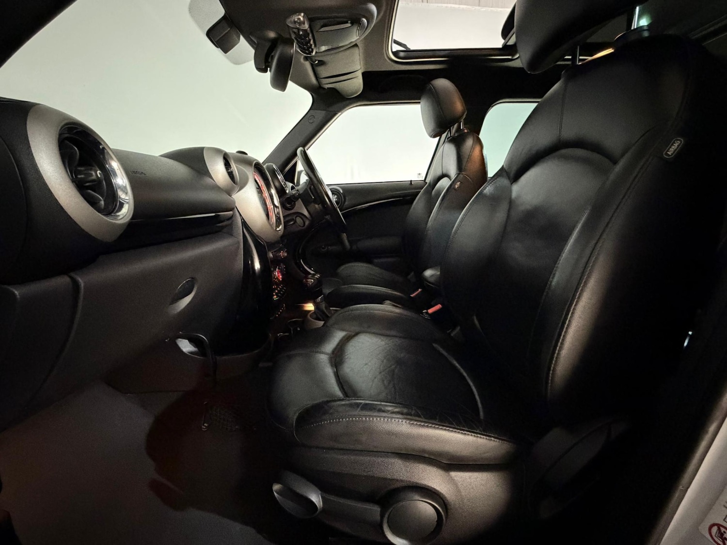 Used MINI Countryman 2012 for sale - 76350515: Photo 17