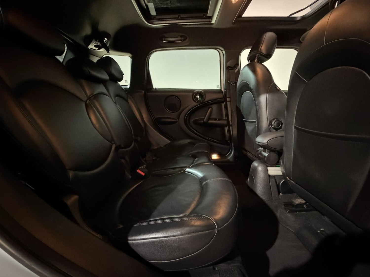 Used MINI Countryman 2012 for sale - 76350515: Photo 18