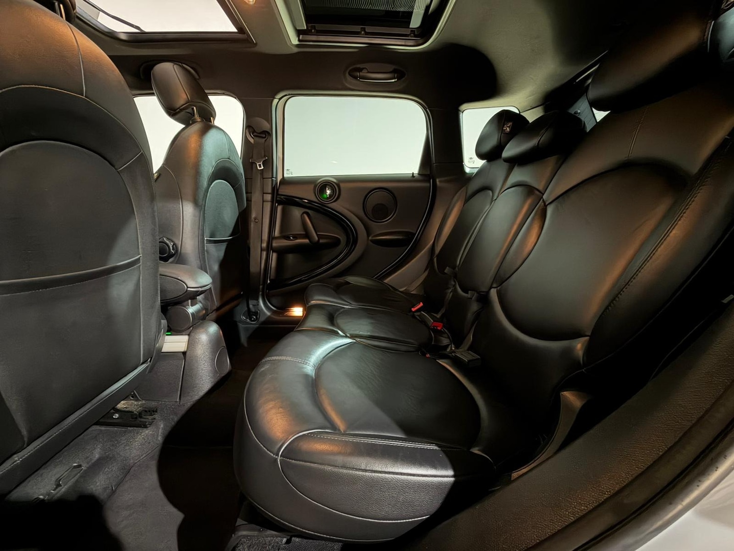 Used MINI Countryman 2012 for sale - 76350515: Photo 19