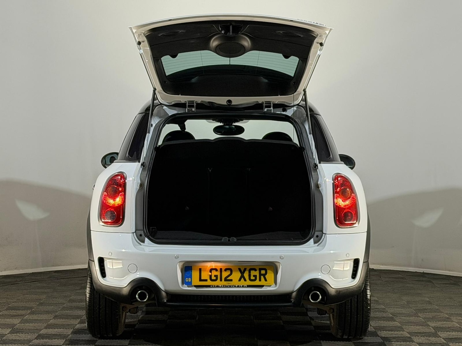 Used MINI Countryman 2012 for sale - 76350515: Photo 8