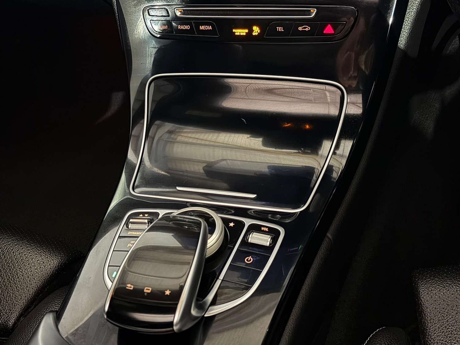 Used Mercedes-Benz C Class 2016 for sale - 77091957: Photo 16