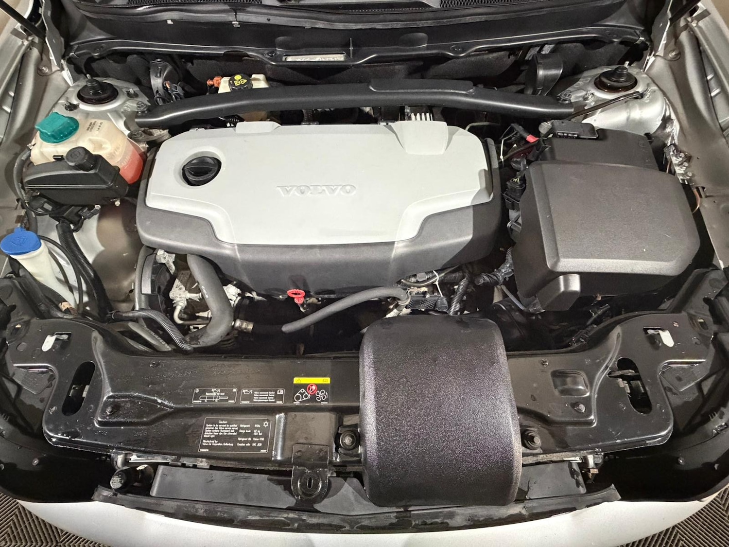 Used Volvo XC90 2012 for sale - 76672513: Photo 10