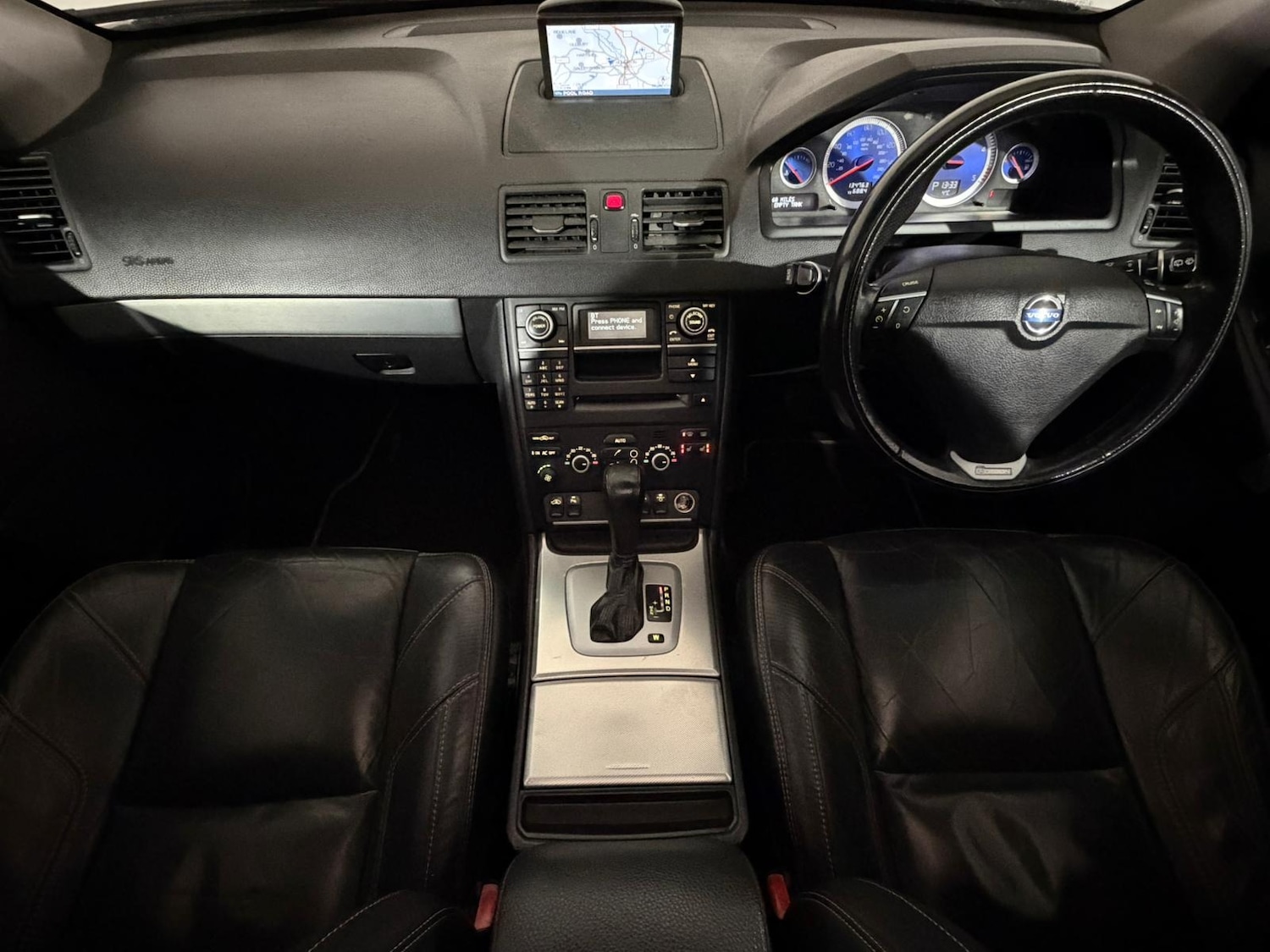 Used Volvo XC90 2012 for sale - 76672513: Photo 12