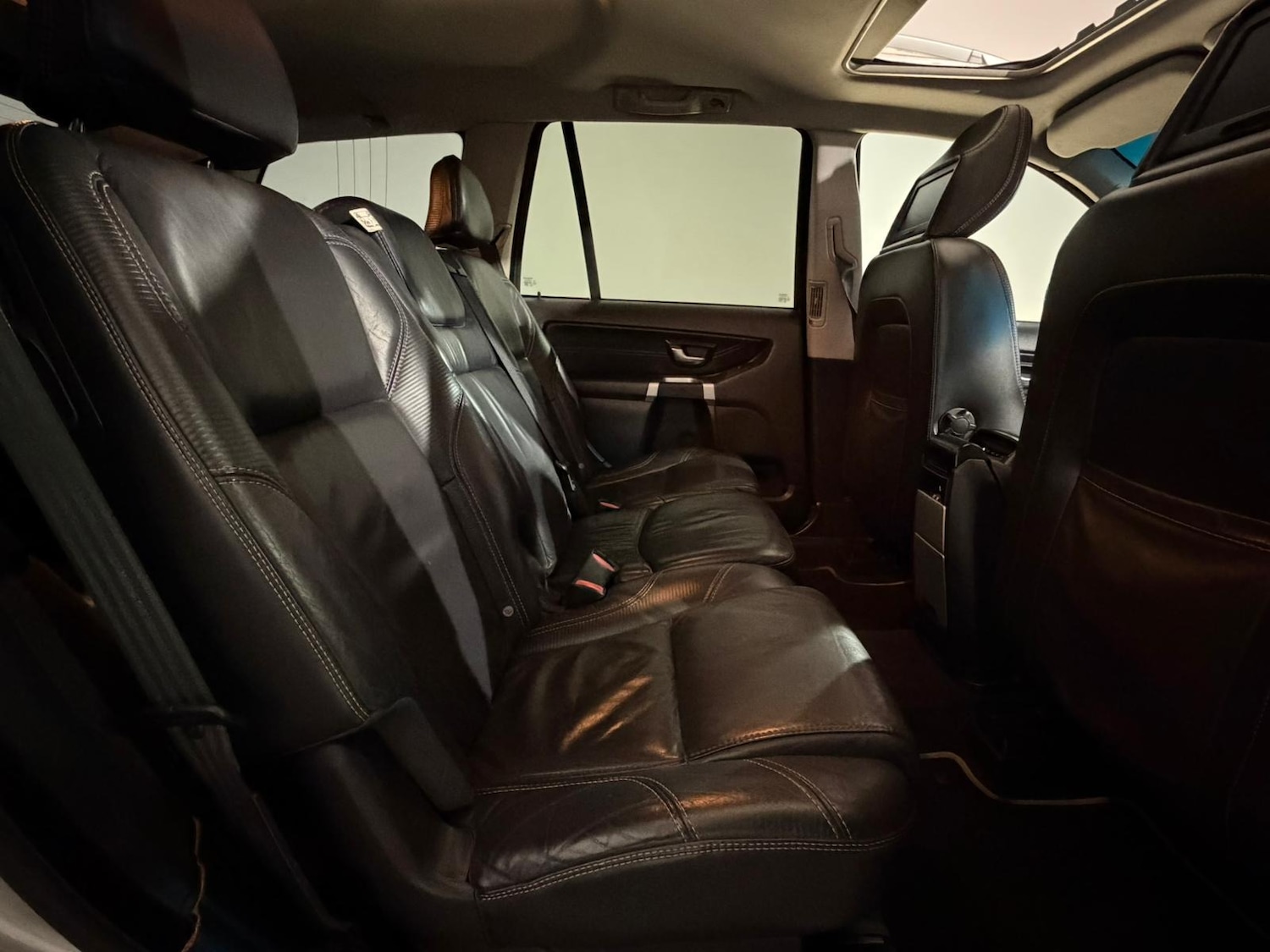 Used Volvo XC90 2012 for sale - 76672513: Photo 19