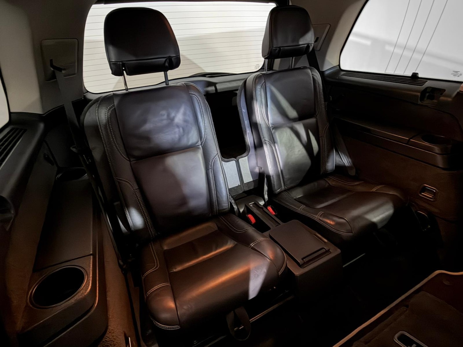 Used Volvo XC90 2012 for sale - 76672513: Photo 21